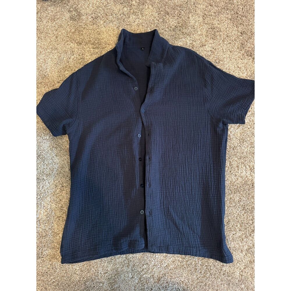 Old Navy Ribbed T-Shirt